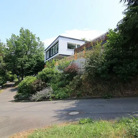 Wohnung Talblick Schleiden Esterno foto