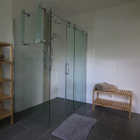 Wohnung Talblick Schleiden Esterno foto