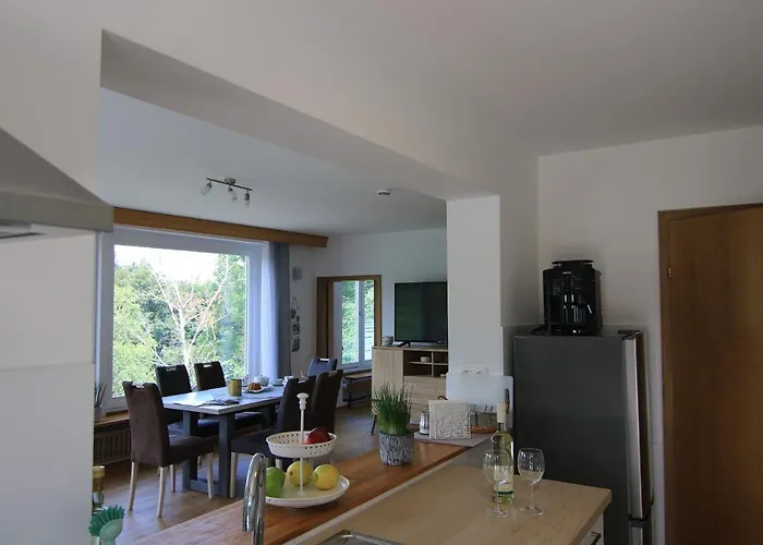 Wohnung Talblick