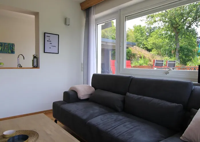 Wohnung Talblick