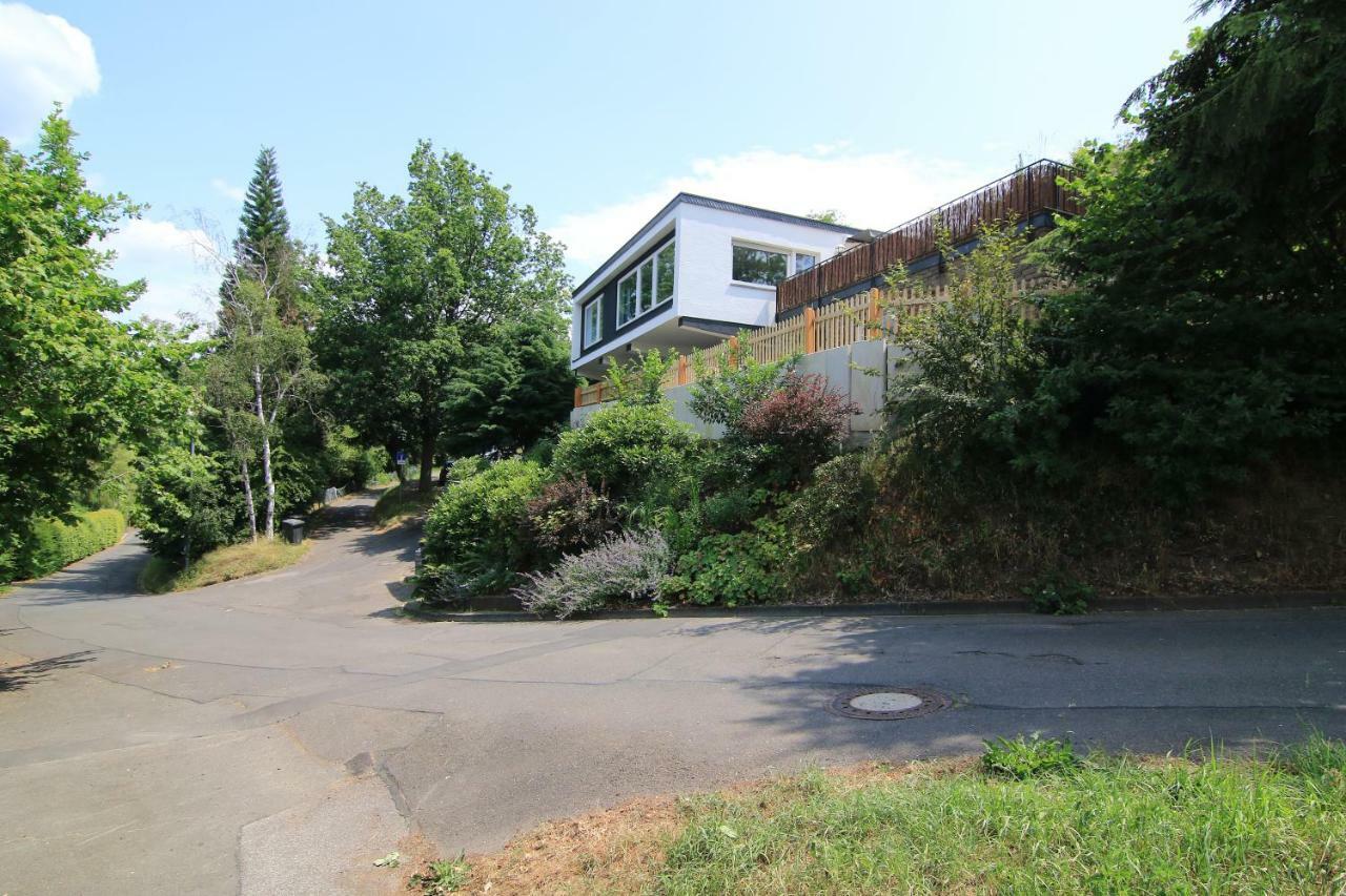 Talblick Apartment