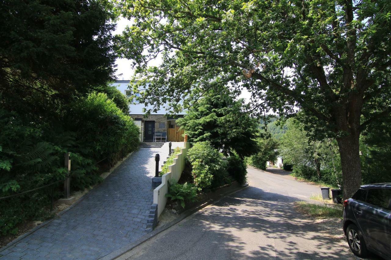 Apartment Talblick