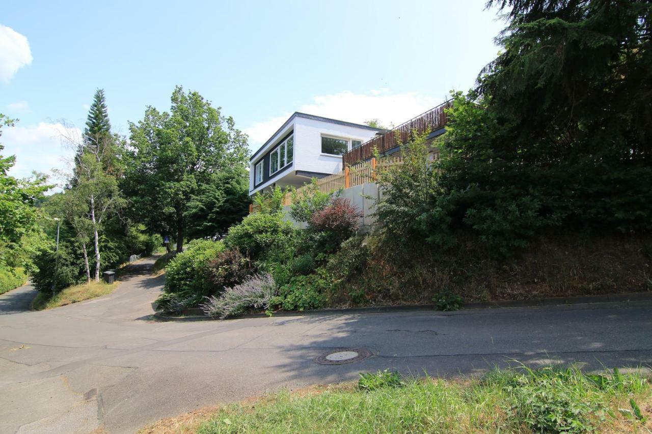 Talblick Apartment