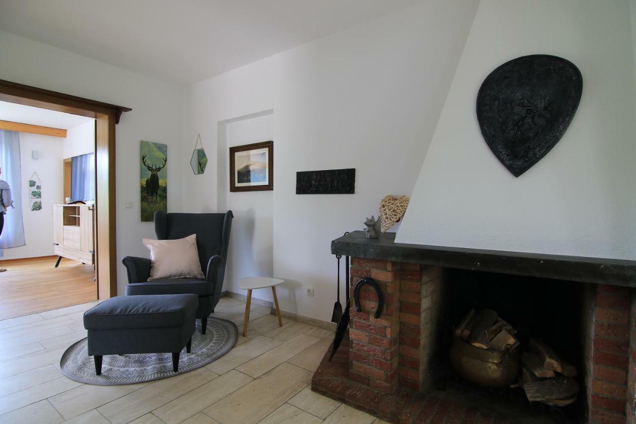 Talblick Apartment