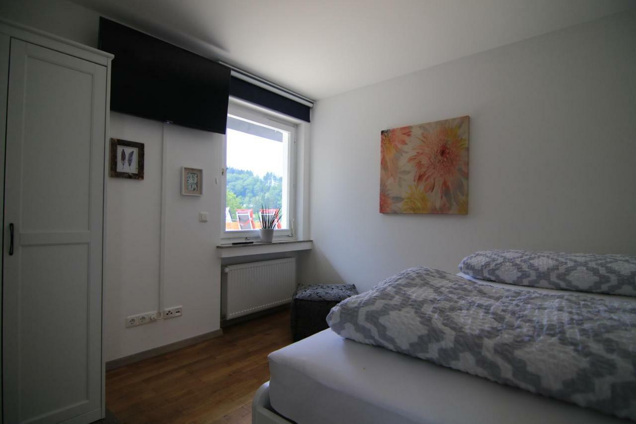 Apartment Talblick *