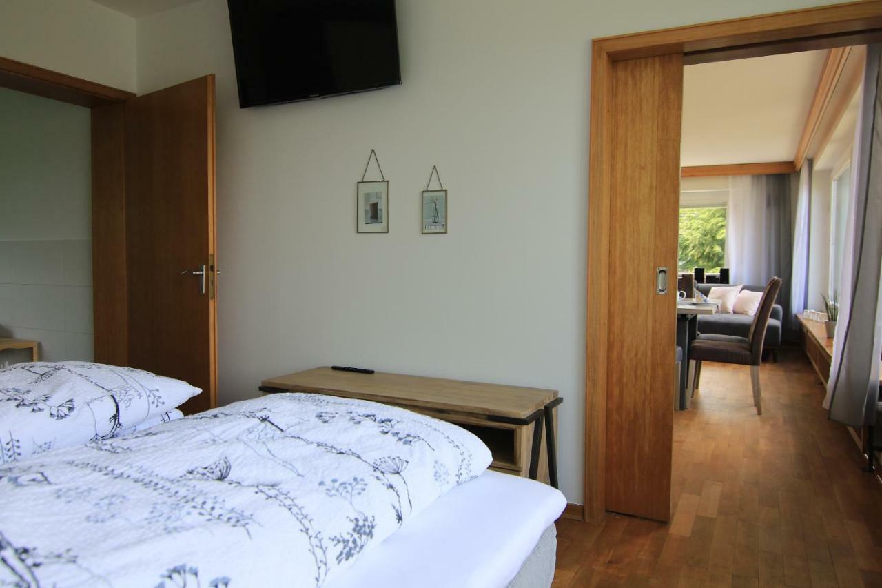 Talblick Apartment