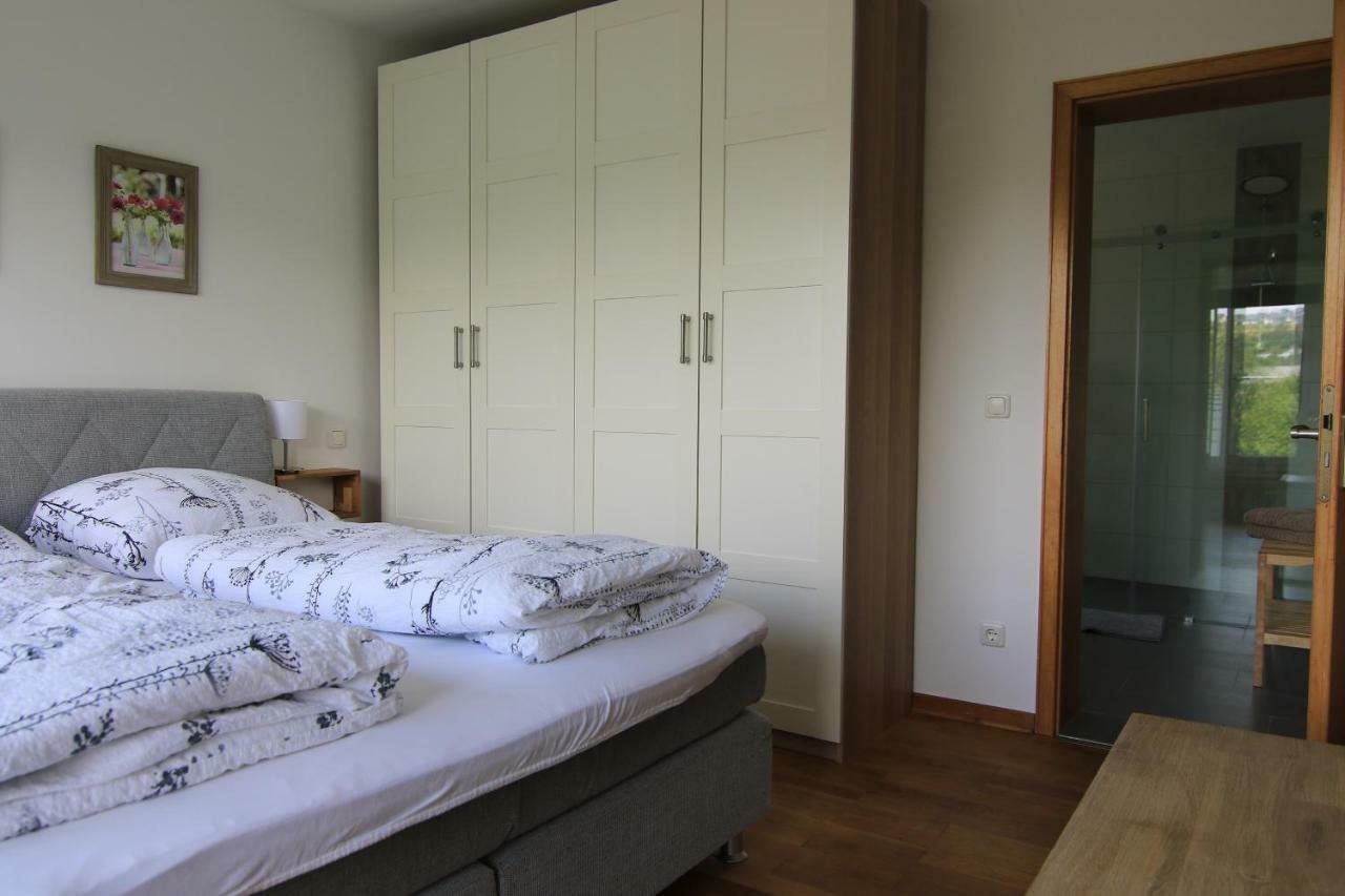 Apartment Talblick Schleiden