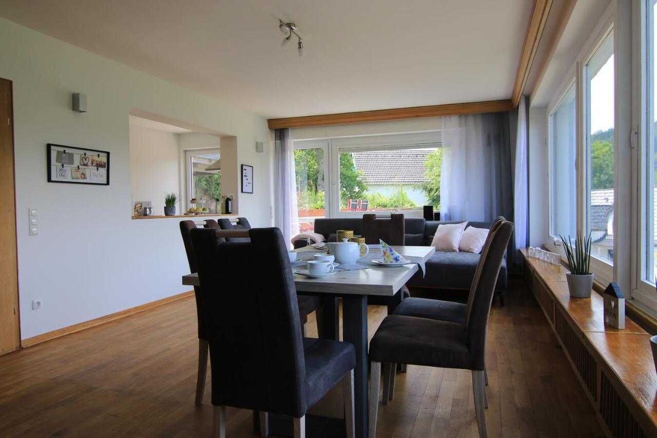 Apartment Talblick
