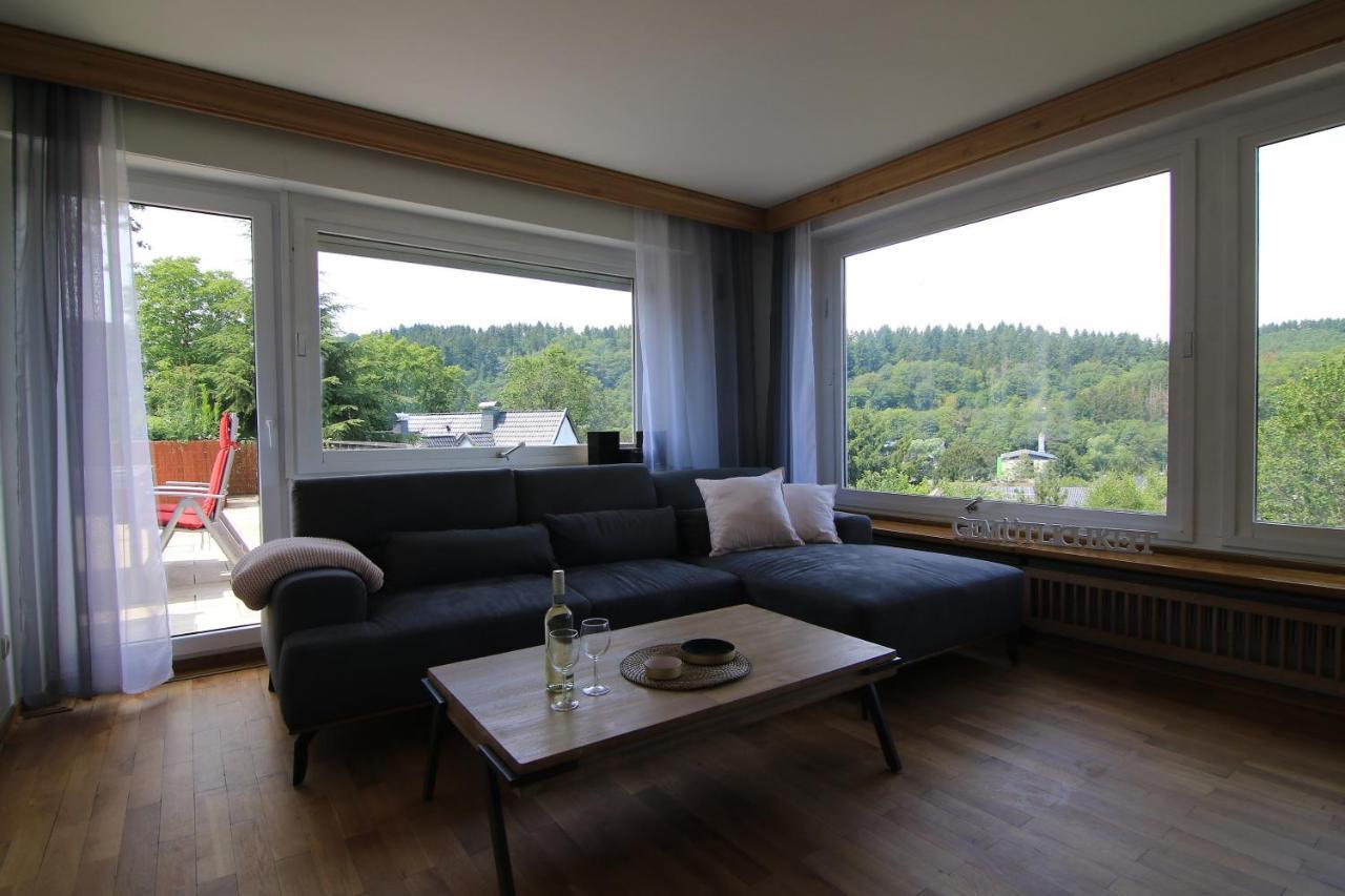 Talblick *