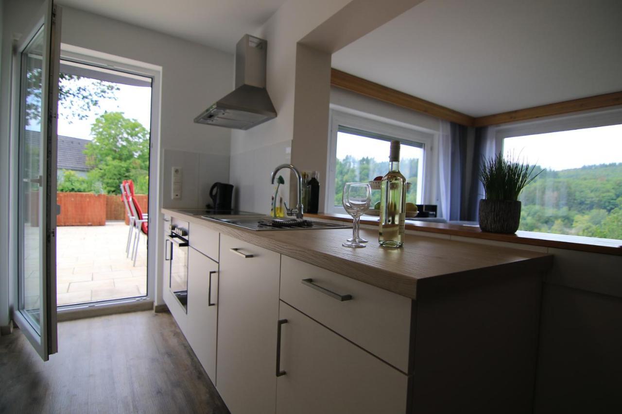 Apartment Talblick *