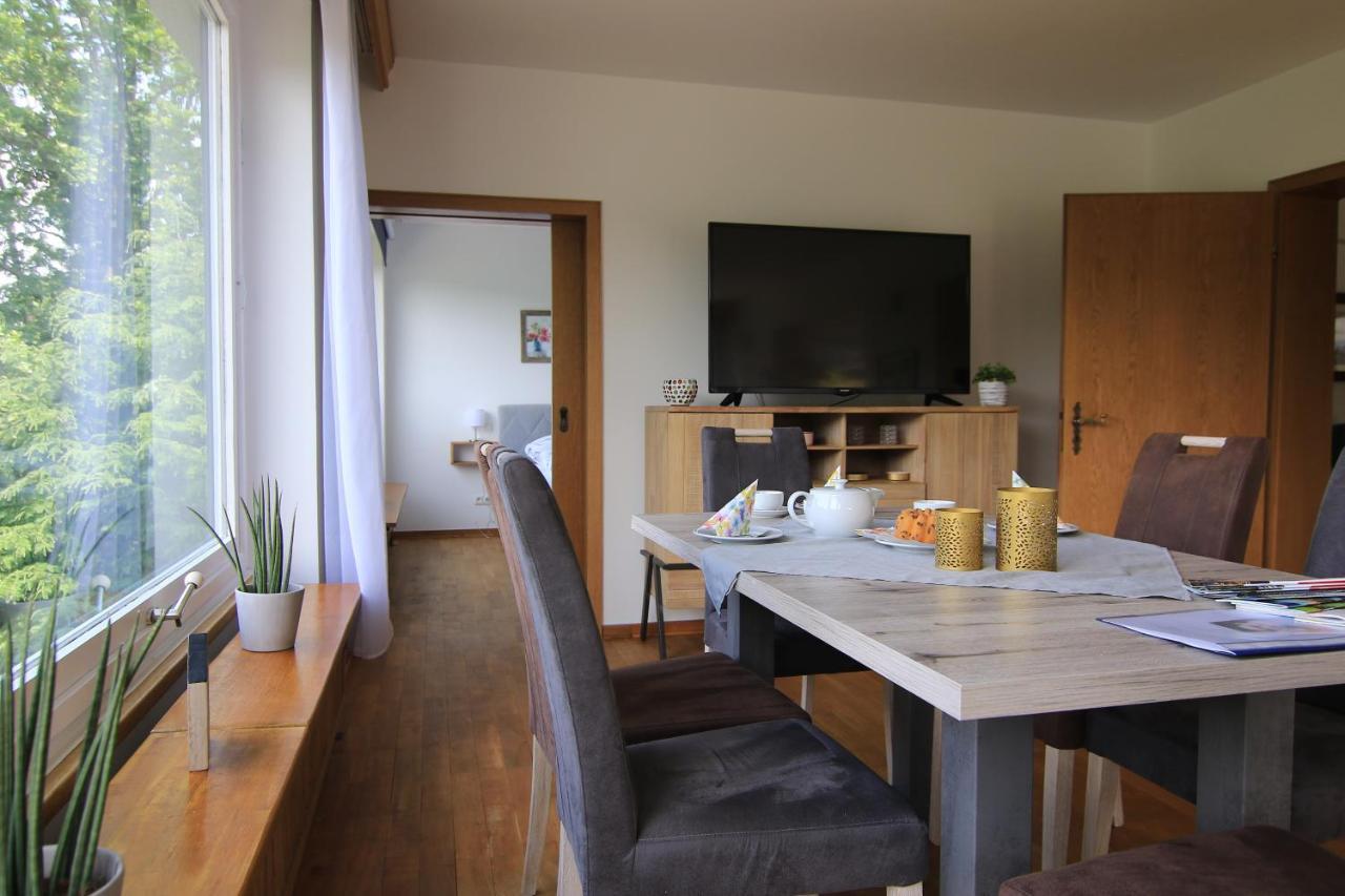 Talblick Apartment *